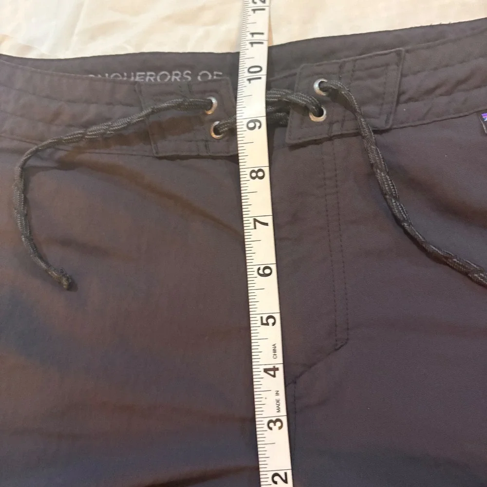 Patagonia wavefarer boardshorts